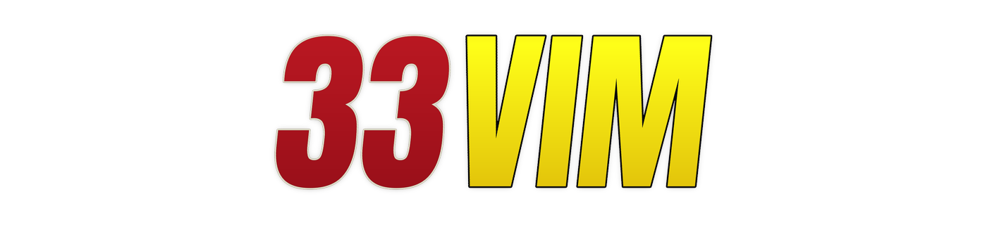 33vim